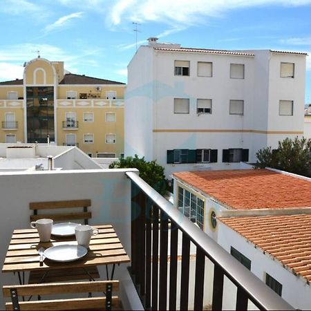 Blife Julya Private Rooms Distrito de Distrito de Faro Exterior foto