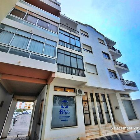 Blife Julya Private Rooms Distrito de Distrito de Faro Exterior foto