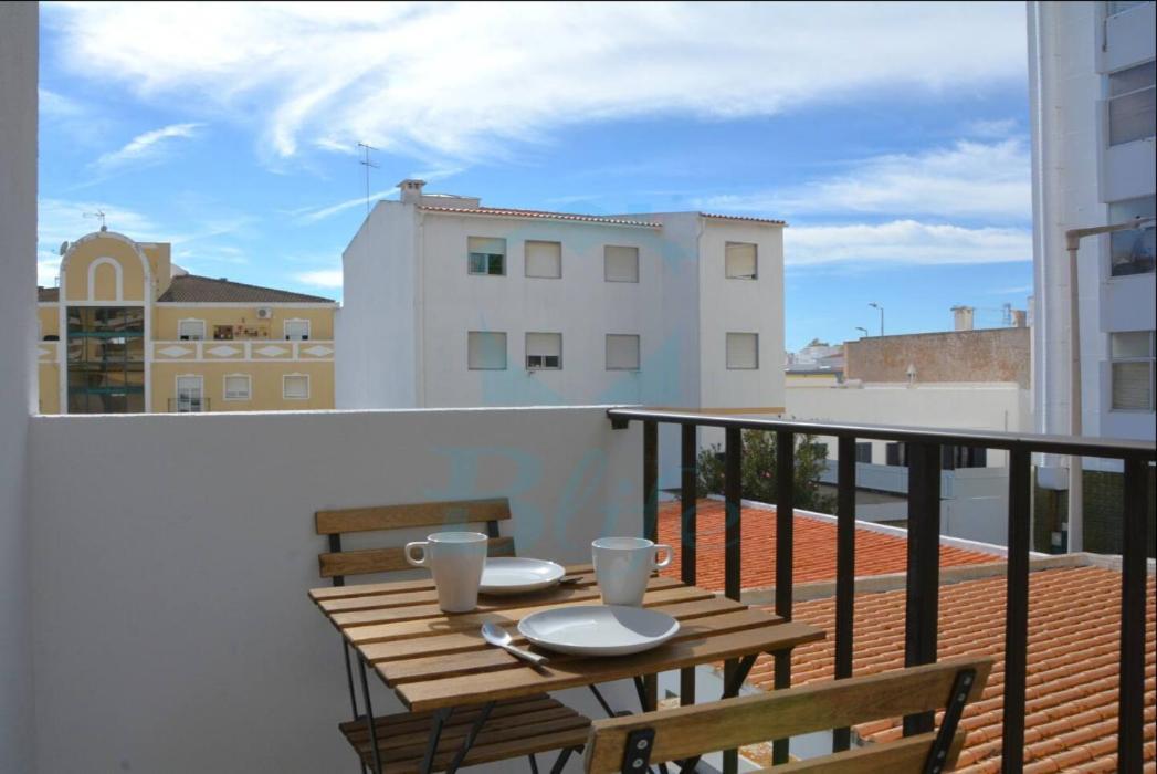 Blife Julya Private Rooms Distrito de Distrito de Faro Exterior foto