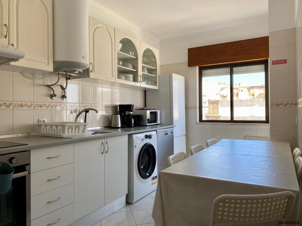 Blife Julya Private Rooms Distrito de Distrito de Faro Exterior foto