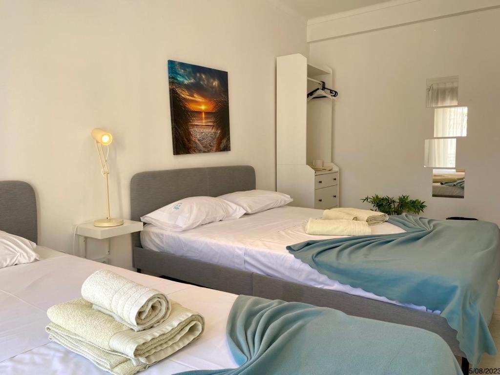 Blife Julya Private Rooms Distrito de Distrito de Faro Exterior foto