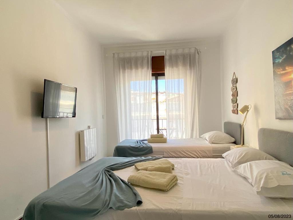 Blife Julya Private Rooms Distrito de Distrito de Faro Exterior foto