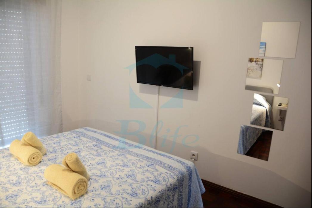 Blife Julya Private Rooms Distrito de Distrito de Faro Exterior foto