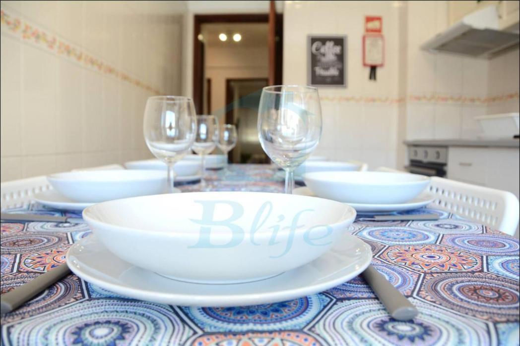 Blife Julya Private Rooms Distrito de Distrito de Faro Exterior foto