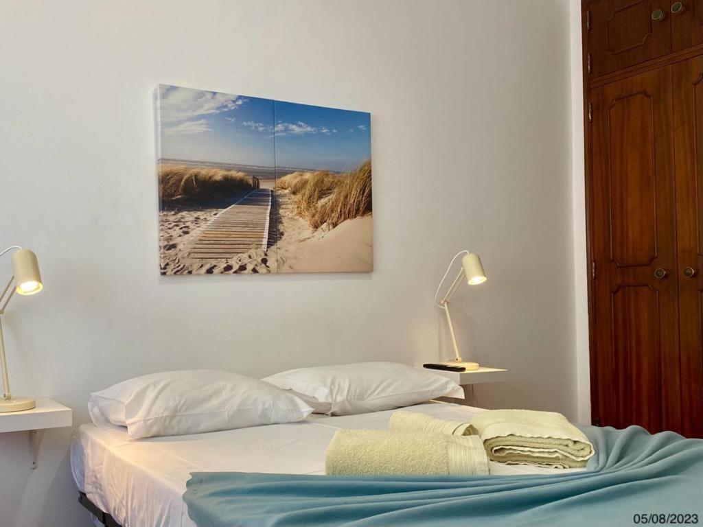 Blife Julya Private Rooms Distrito de Distrito de Faro Exterior foto