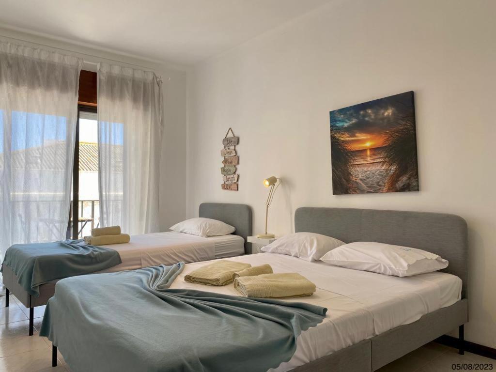Blife Julya Private Rooms Distrito de Distrito de Faro Exterior foto
