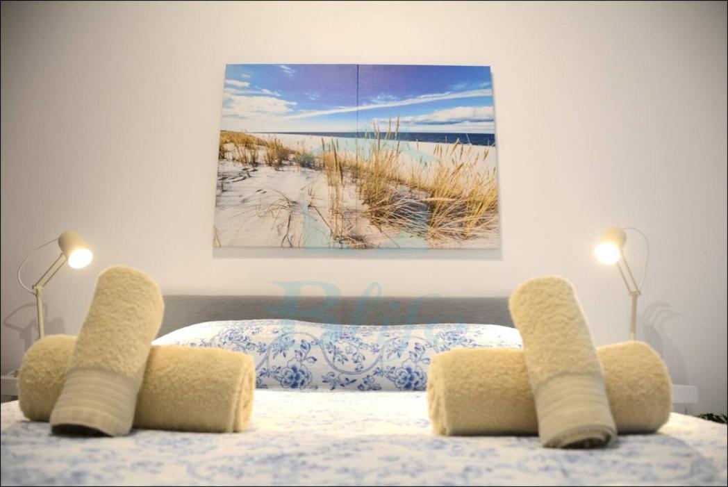 Blife Julya Private Rooms Distrito de Distrito de Faro Exterior foto