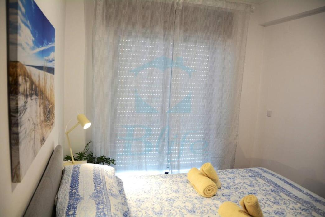 Blife Julya Private Rooms Distrito de Distrito de Faro Exterior foto