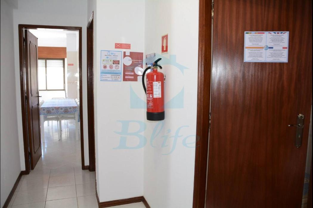 Blife Julya Private Rooms Distrito de Distrito de Faro Exterior foto