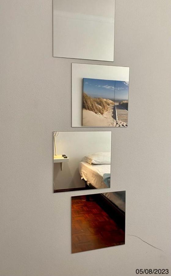 Blife Julya Private Rooms Distrito de Distrito de Faro Exterior foto