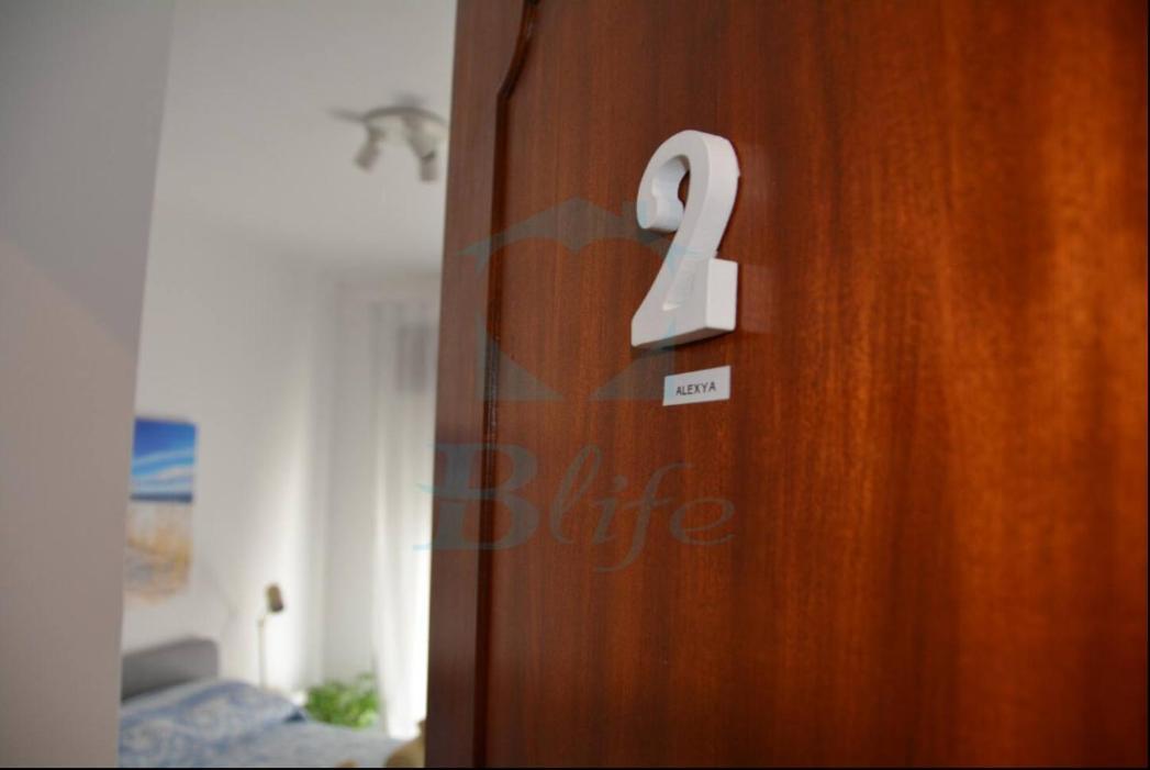 Blife Julya Private Rooms Distrito de Distrito de Faro Exterior foto