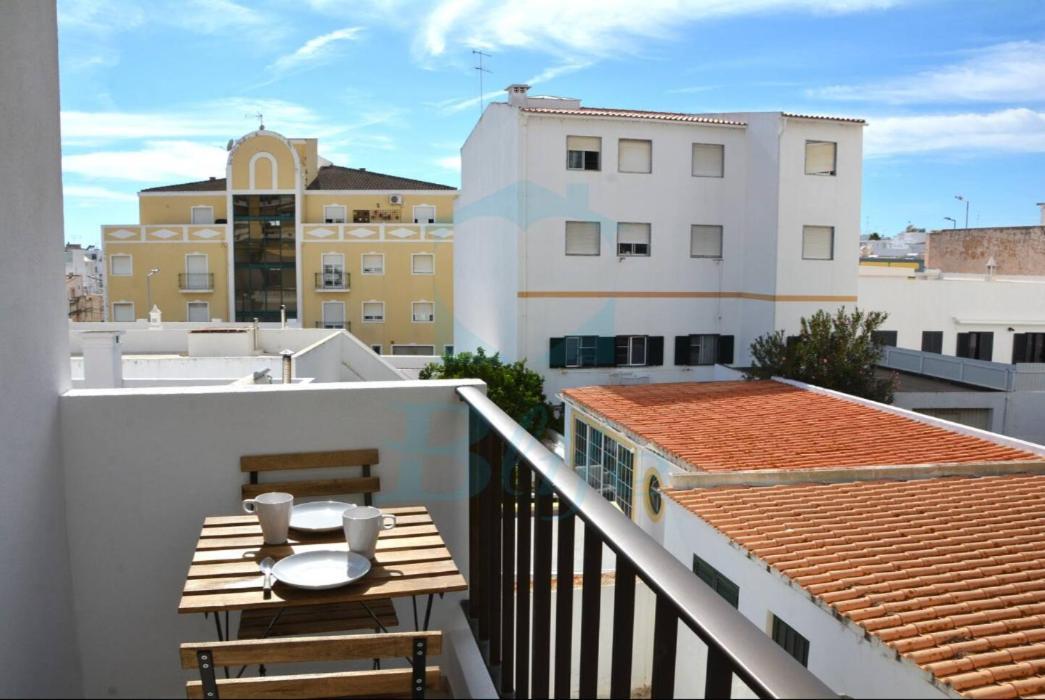 Blife Julya Private Rooms Distrito de Distrito de Faro Exterior foto