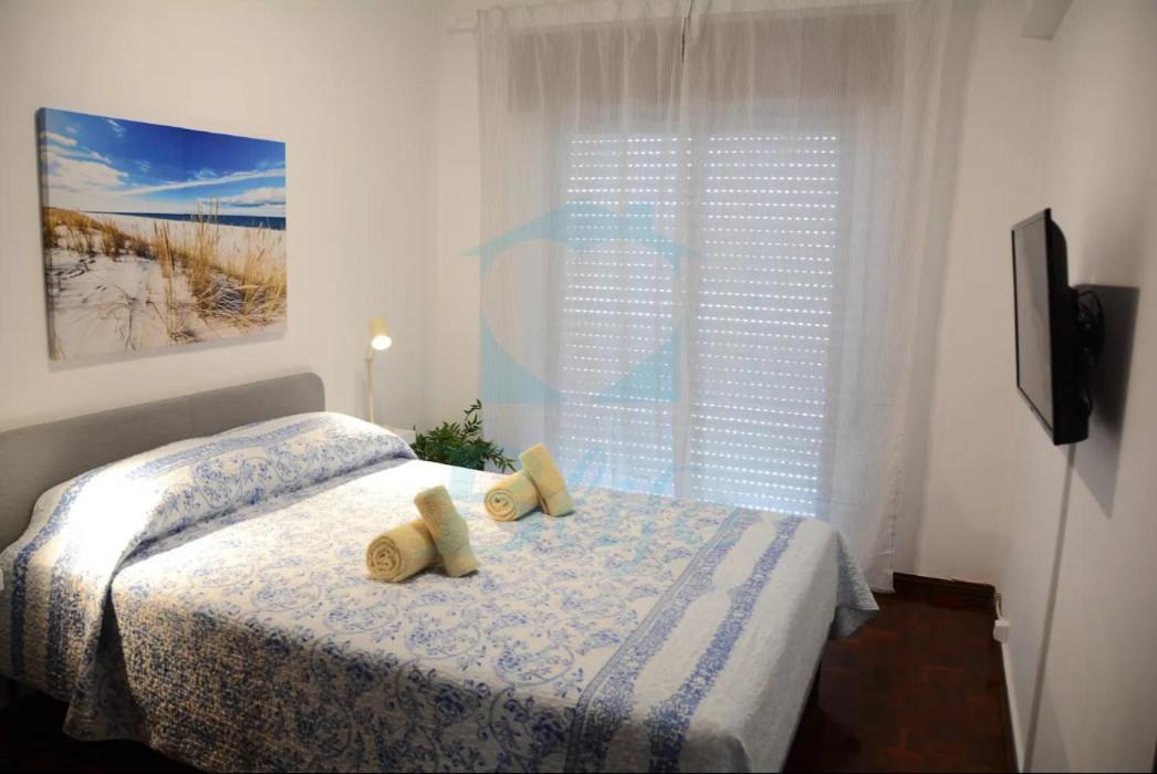 Blife Julya Private Rooms Distrito de Distrito de Faro Exterior foto