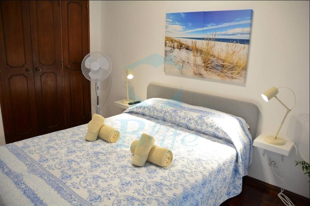 Blife Julya Private Rooms Distrito de Distrito de Faro Exterior foto