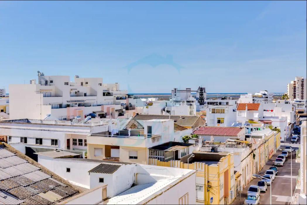 Blife Julya Private Rooms Distrito de Distrito de Faro Exterior foto