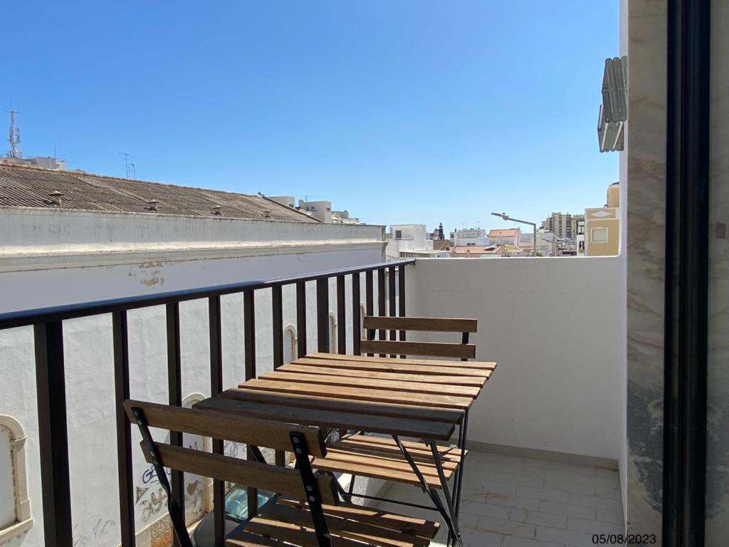 Blife Julya Private Rooms Distrito de Distrito de Faro Exterior foto