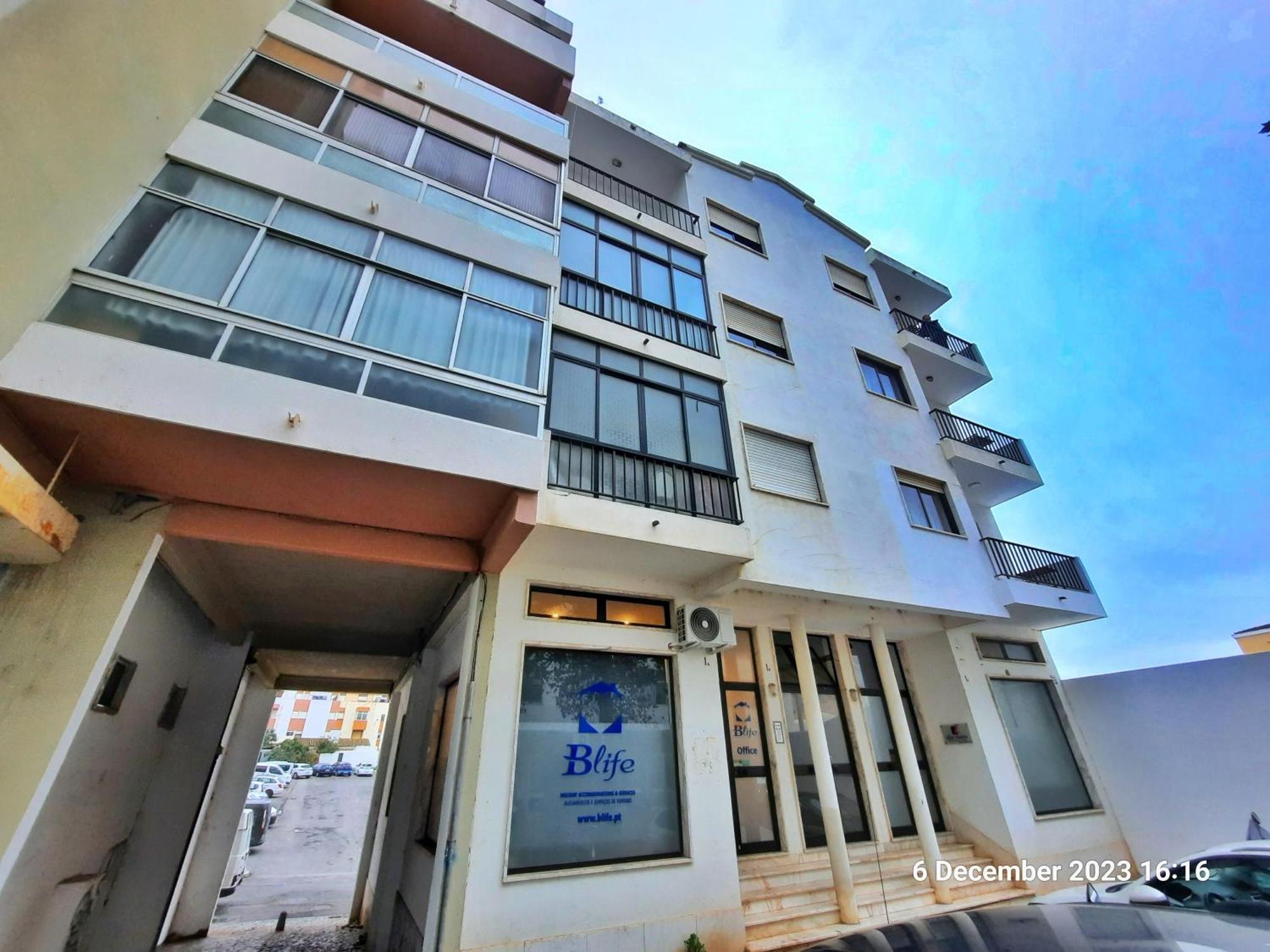 Blife Julya Private Rooms Distrito de Distrito de Faro Exterior foto