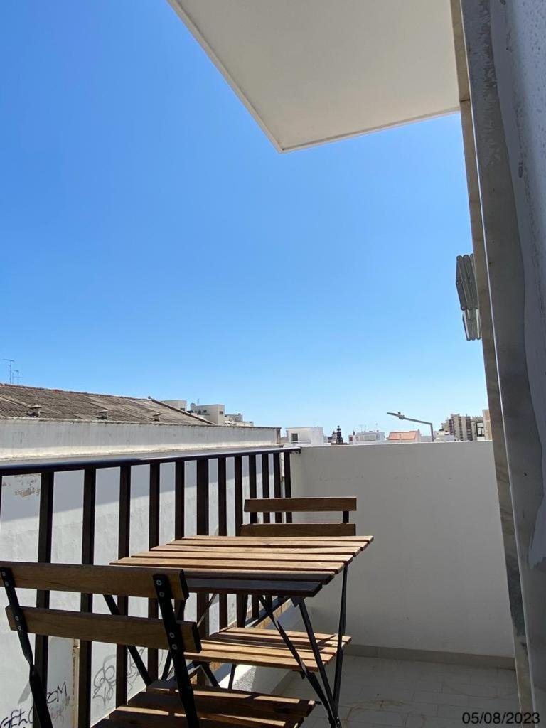 Blife Julya Private Rooms Distrito de Distrito de Faro Exterior foto