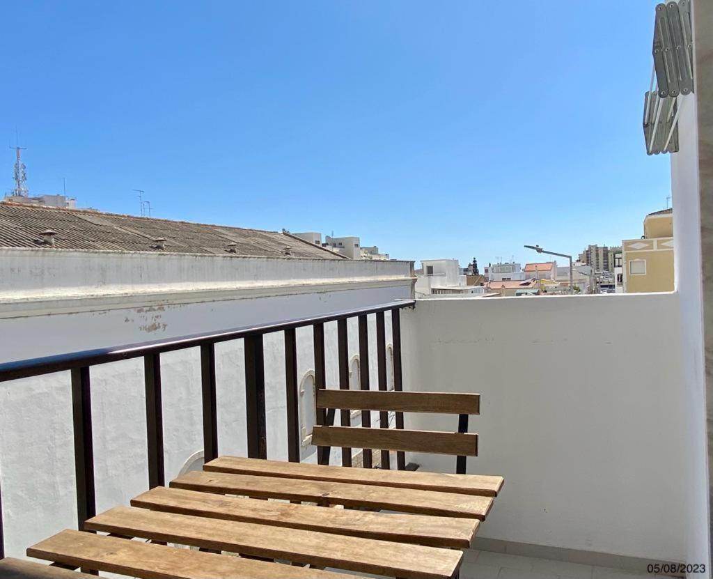 Blife Julya Private Rooms Distrito de Distrito de Faro Exterior foto